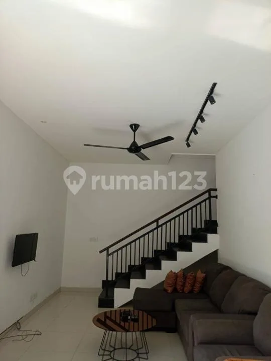 Villa Strategis Lengkap Pool Dekat Pantai, Finns di Berawa Canggu - Image 4 of 4