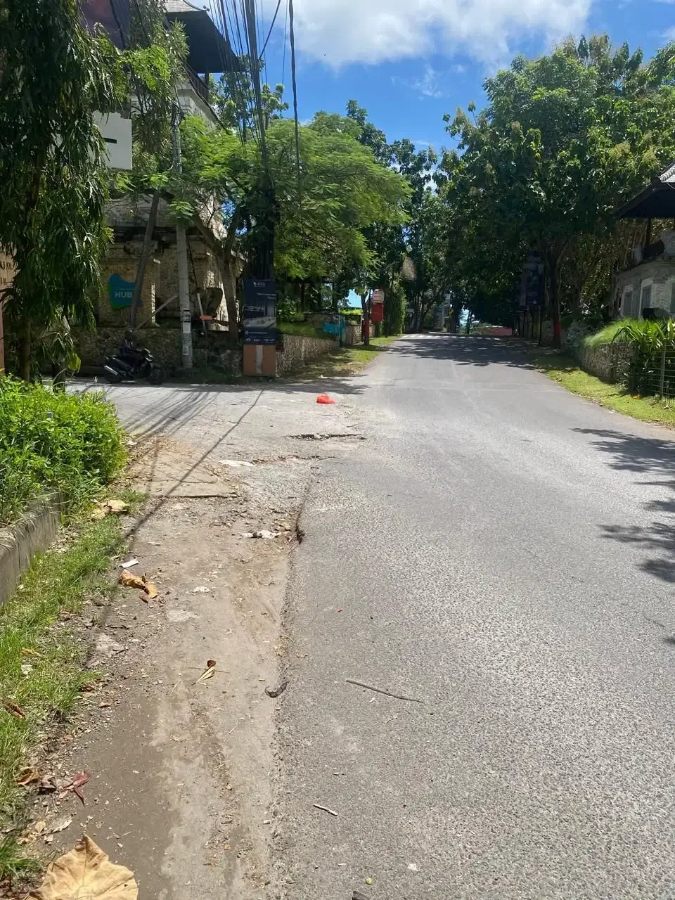 Tanah di Jalan Utama Jepun Jimbaran Bali - Image 8 of 10