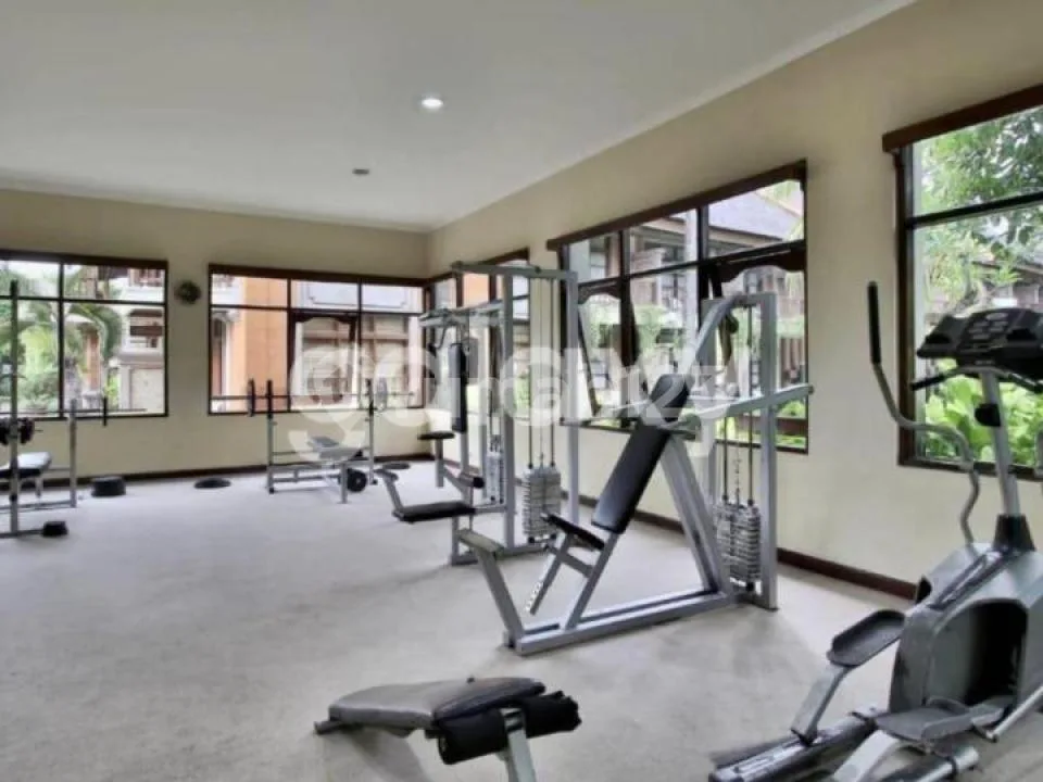 Dijual 2 Unit Apartemen di Werkudara Legian Kuta Badung, Bali - Image 2 of 4