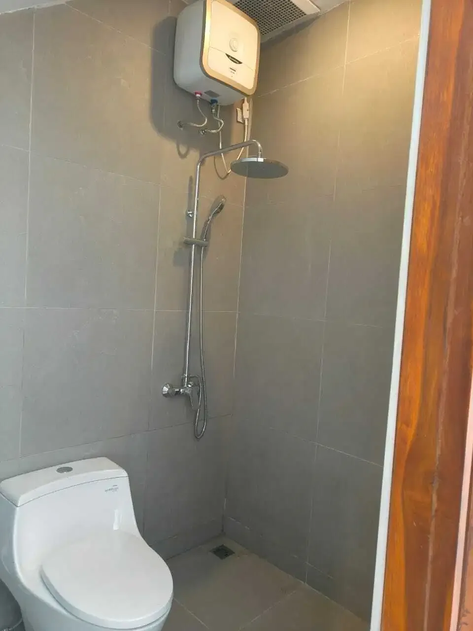 FOR RENT VILLA BARU 3 BR AREA TERBAIK DI JIMBARAN UNUD - Image 9 of 10