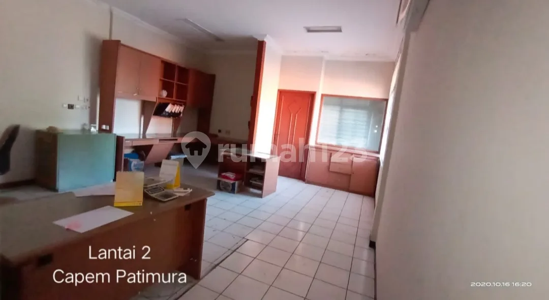 Dijual Cepat Lokasi Sangat Strategis - Image 2 of 4