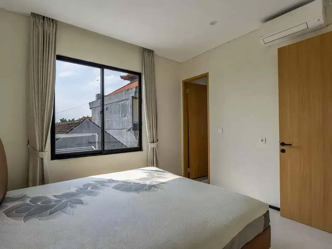 Brand New Villa Full Furnished Disewakan di Sanur – Denpasar Selatan - Image 9 of 10