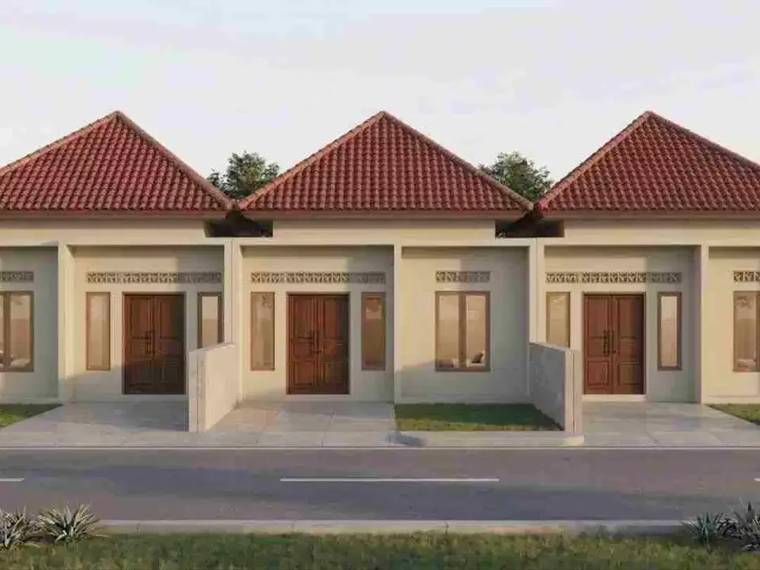 Jual Rumah paling murah di Denpasar, Harga Hanya 300 Jutaan, lokasi di Kebo Iwa, Denpasar Barat - Image 3 of 10