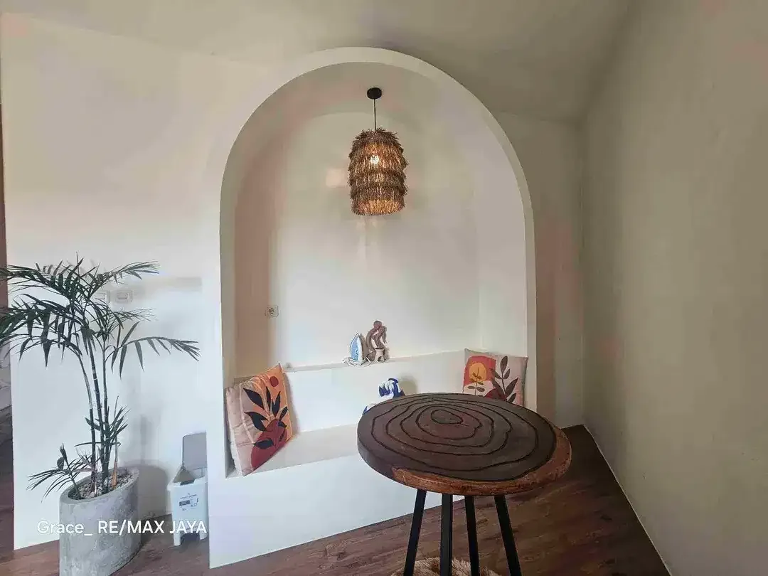 Honeymooner Villa Concept, cocok buat Rental Bisnis di Area Berawa Canggu - Image 8 of 9