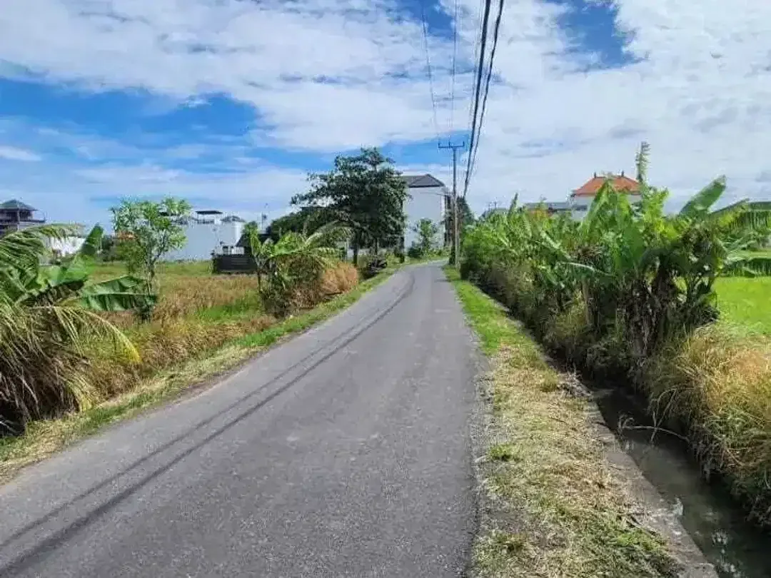 Land for sale in Cemagi, Bali - Image 3 of 3