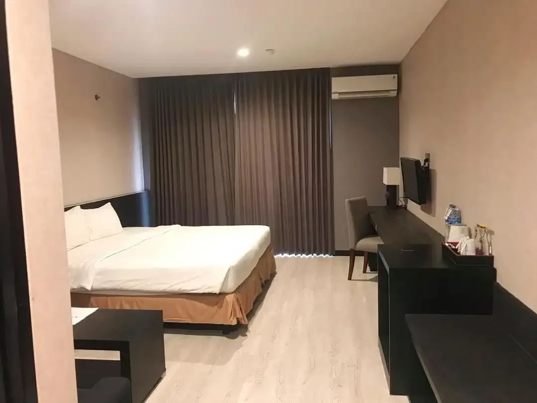 apartment murah yang berlokasi di jalan utama raya dewi sri kuta - Image 9 of 10