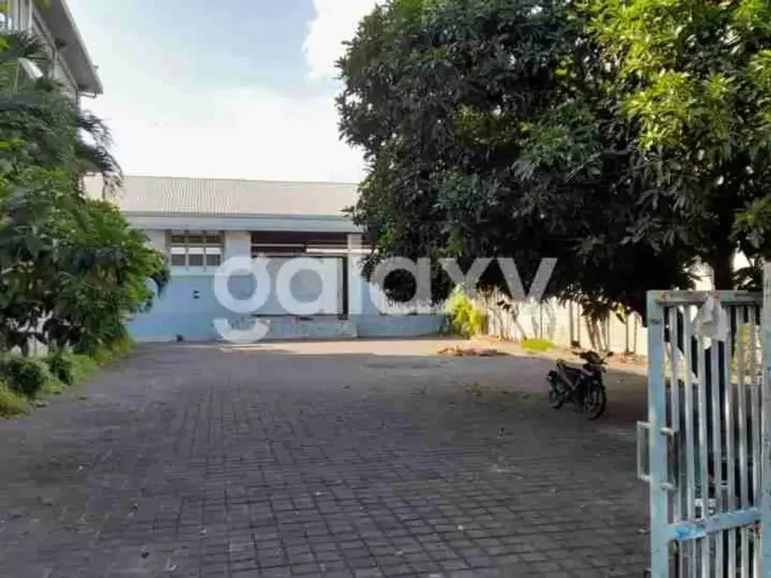 Gudang akses tronton Bypass Sanur Denpasar Bali - Image 4 of 10
