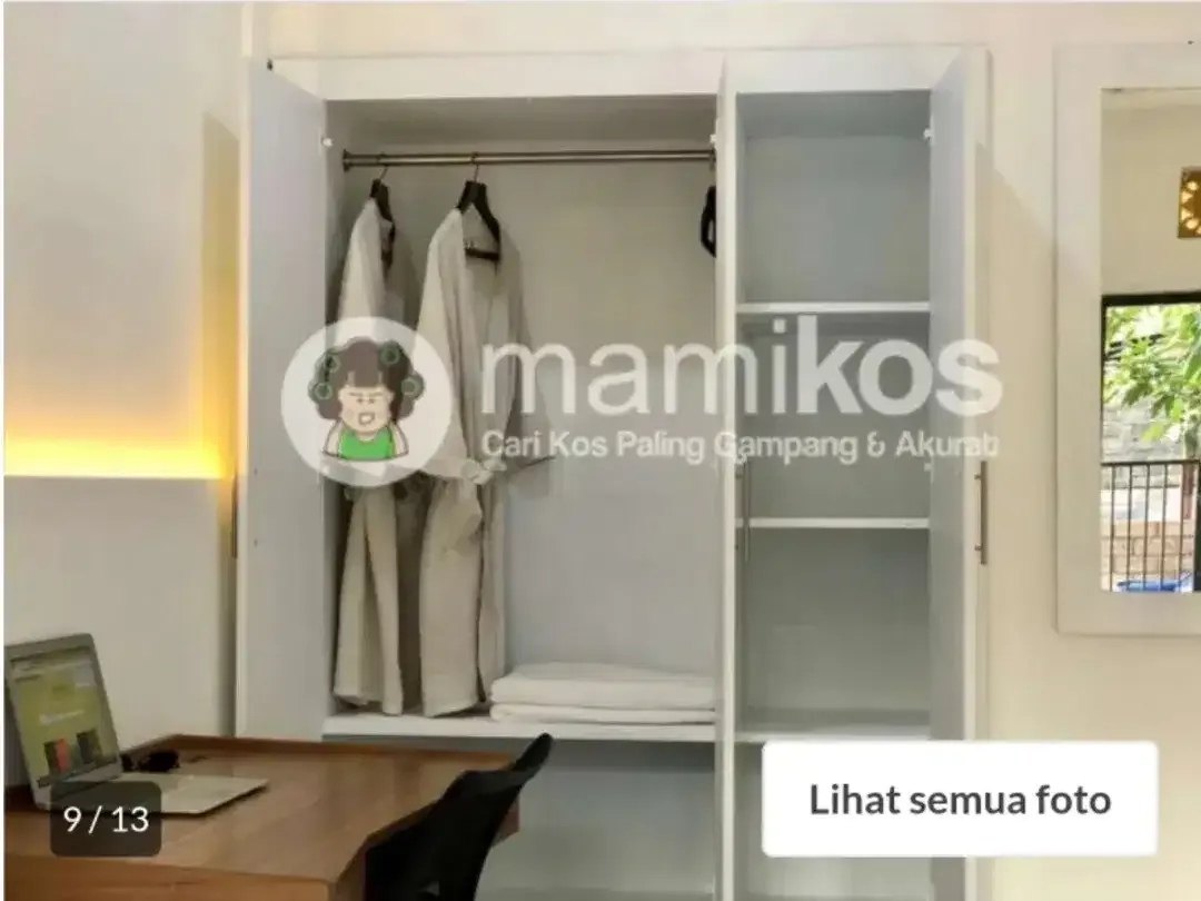 RUMAH KOS 2,9 ARE DI SANUR - Image 8 of 9