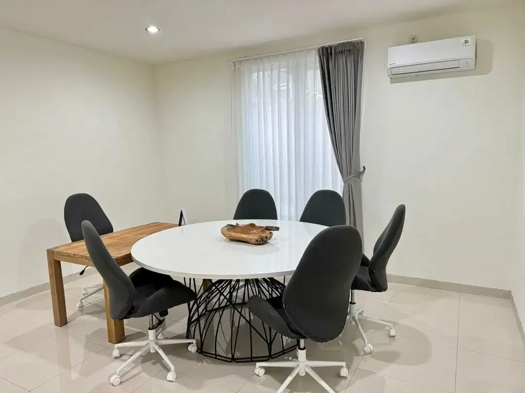 For rent 3 Bedroom House at Greenlot, Munggu - Image 9 of 10