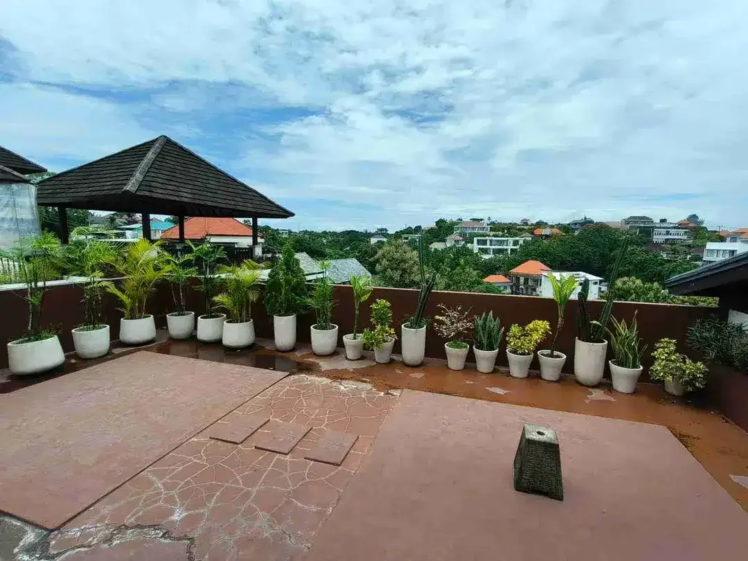 Ocean View Villa di Toyaning Ungasan - Image 3 of 10