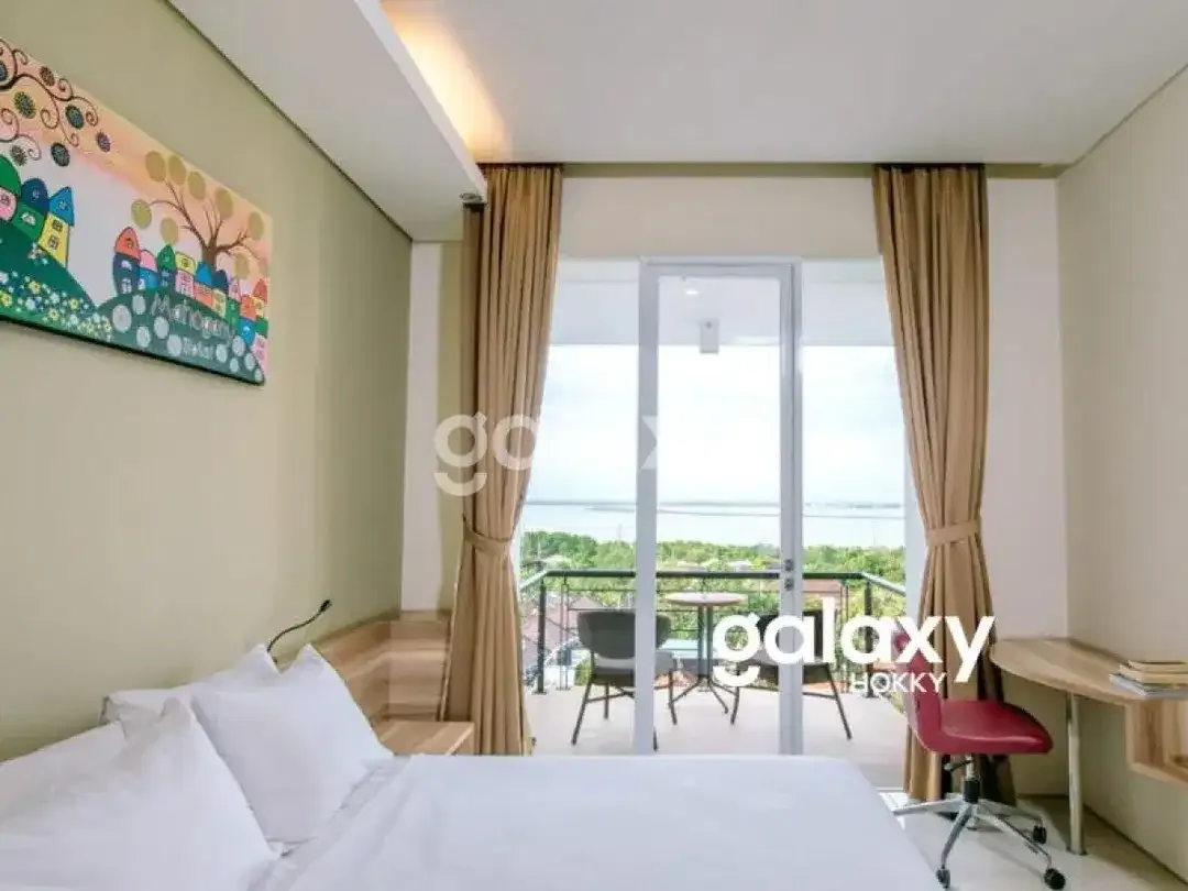 DIJUAL HOTEL BYPASS NGURAH RAI BENOA BADUNG, BALI - Image 10 of 10