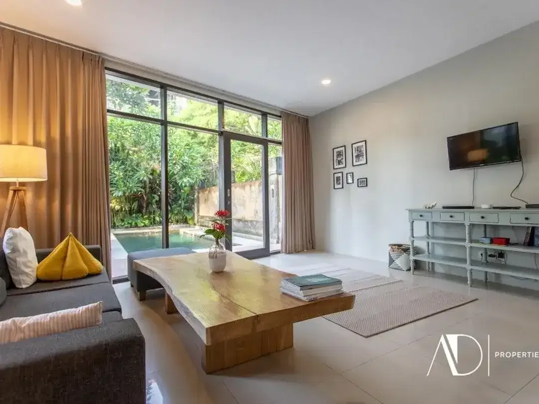 FREEHOLD | 3-BEDROOM VILLA IN BALIAN, TABANAN - Image 7 of 10