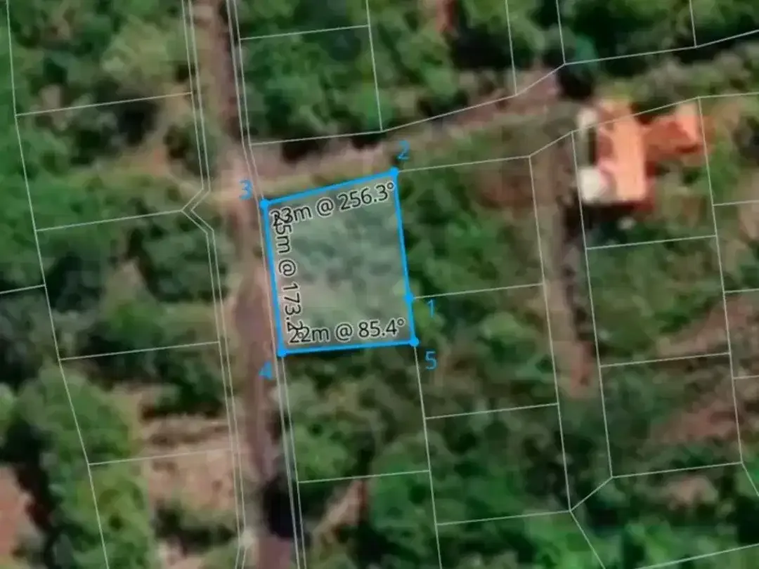 Dijual Tanah di Nusa Dua Hill Resort dekat Tol Bali Bandara - Image 6 of 10