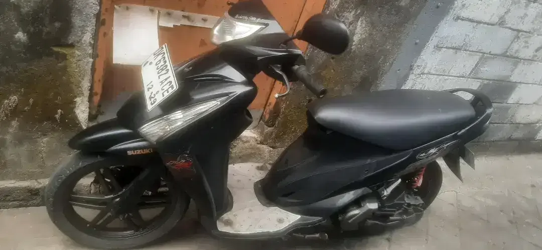 Spin Lengkap Pajak Hidup - Image 1 of 6