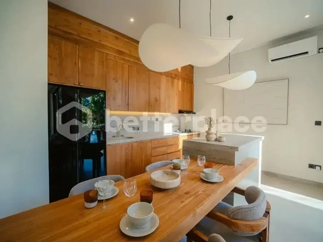 Modern 2 Bedroom Villa in Cemagi, A Prime Investment Opportunity - Image 8 of 10