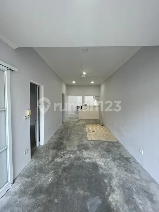 House Rental Near Baked Padonan, Canggu - Image 3 of 4
