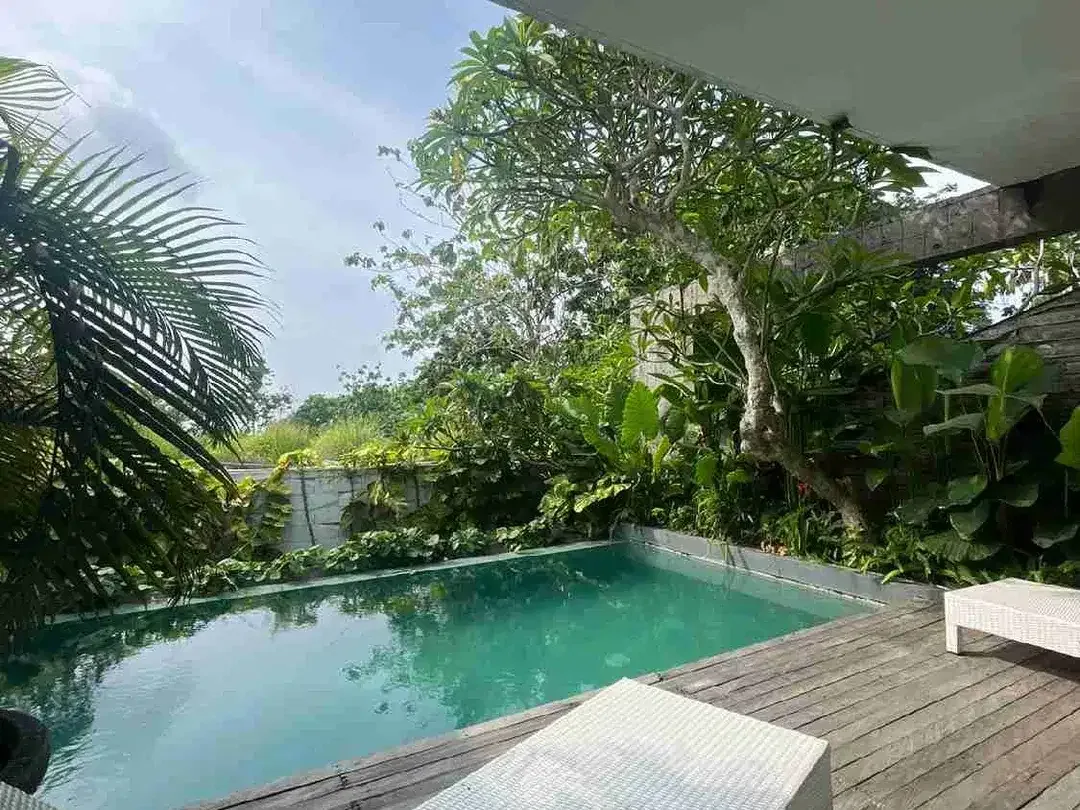 1 BEDROOM PRIVATE POOL VILLA IN ULUWATU – SHM | RP2.5 BILLION - Image 8 of 8