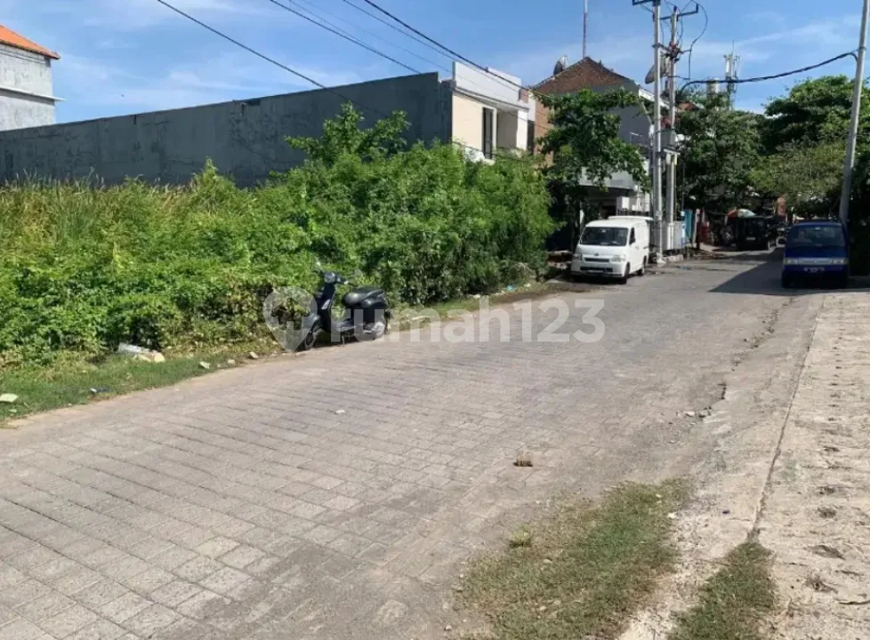 Tanah Premium Dijual Seminyak - Bali - Image 2 of 3