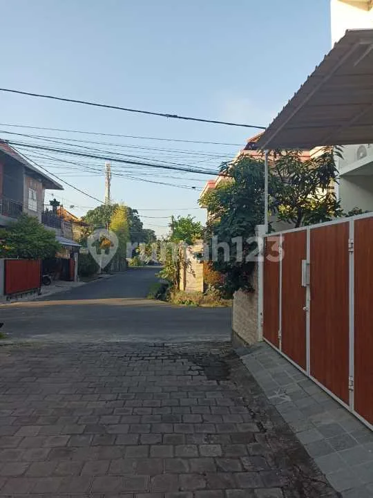 Disewakan Rumah 3 Kamar di Renon Denpasar - Image 3 of 4