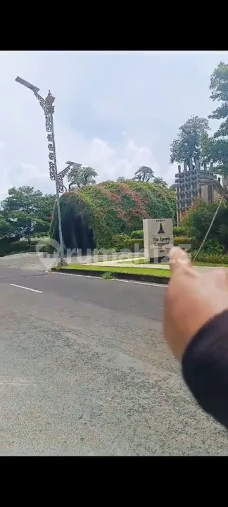 Tanah Kecil Langka Prime Komersial Siap Bangun Central Nusa Dua - Image 2 of 4