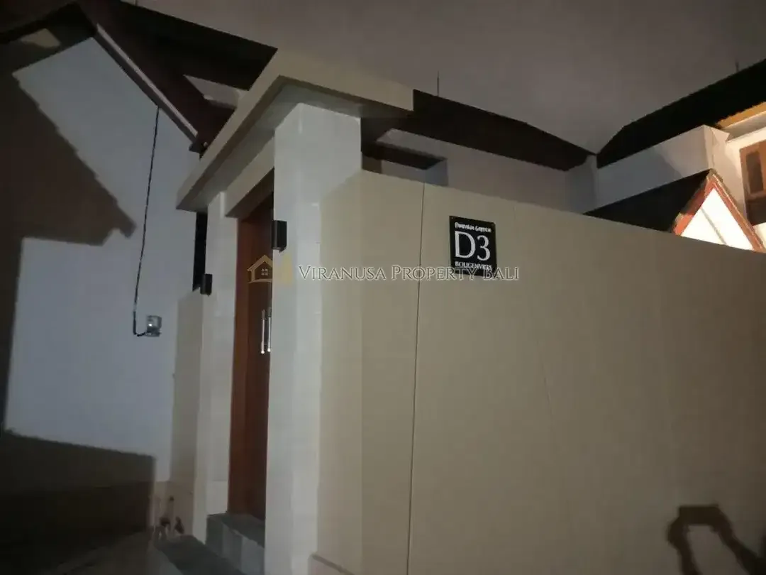 Rumah dengan Private Pool di Pandawa Garden - 3 Kamar Tidur - Image 5 of 9
