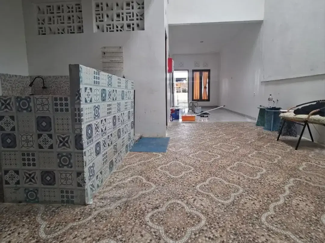 Rumah Jual Perum Taman Kampial II, Nusa Dua, Dekat Poltekpar Nusa Dua - Image 2 of 10