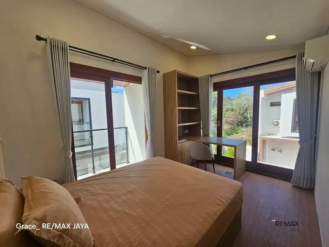 Modern Exclusive 2-Bedroom Villa For Sale In Pecatu, Jimbaran - Image 7 of 10