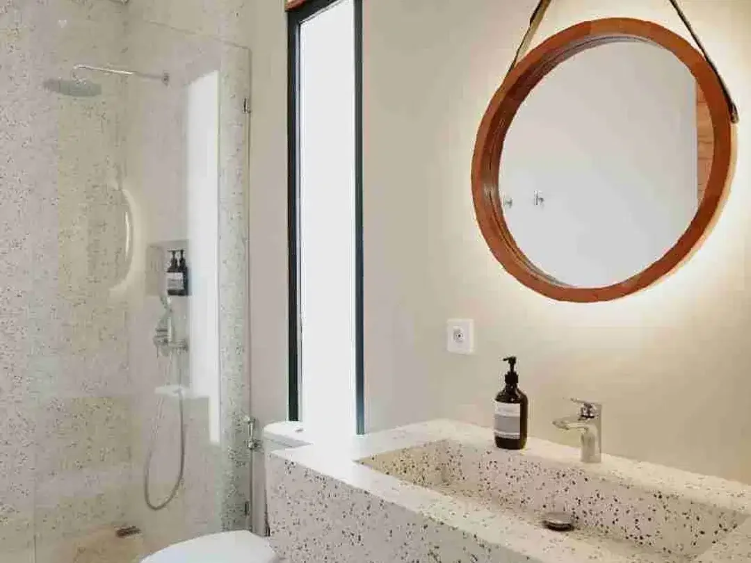 villa for lease in canggu - Image 6 of 9