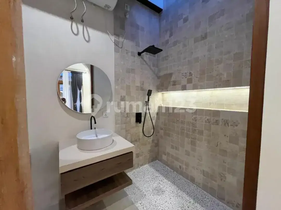 Luxury Moroccan Private Cluster Villa In Prime Location Uluwatu - Image 4 of 10