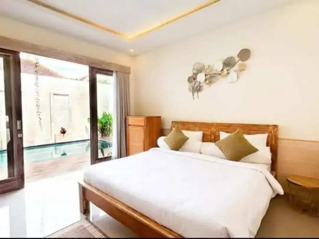 Dijual villa baru jln petasikan jimbaran badung bali - Image 7 of 10