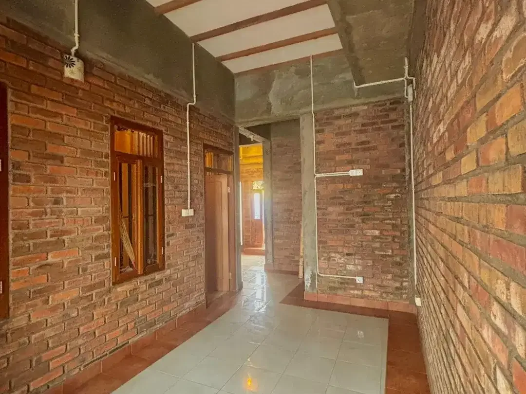 Dijual Rumah Konsep Industrial di Lokasi Strategis – jln. Mahendradatta, Denpasar Barat - Image 2 of 7