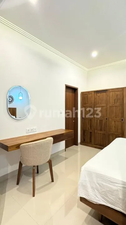 Vila Modern Mediteranian 2 Bedroom - Image 1 of 4