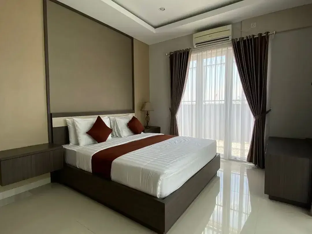 Villa View Laut, Lingkungan Aman dan Nyaman di Nusa Dua - Image 10 of 10