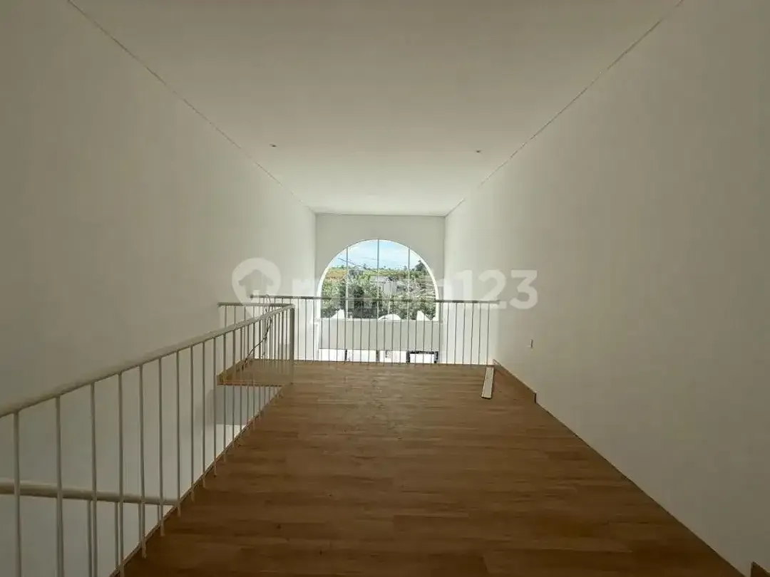 Brand New Townhouse In Seseh/Munggu For Rent - Image 3 of 9
