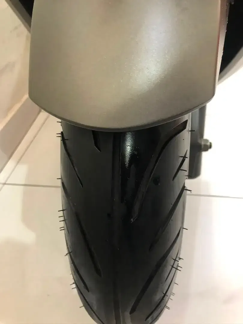 Honda PCX Th.2025 Low Km!! - Image 8 of 10