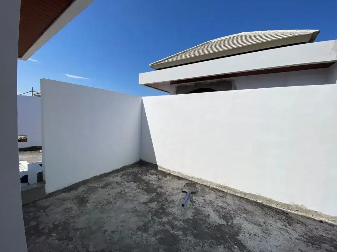 Villa Nusa Dua Bangunan Baru Dalam Kawasan Cluster Villa Elite - Image 7 of 10