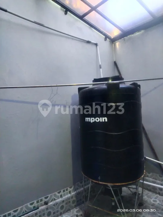 Rumah Sewa Lt2 Perthun/50 Jt di Penatih Denpasar Bali - Image 2 of 4