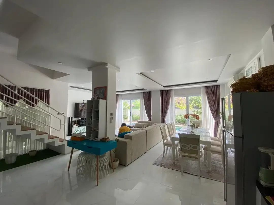 Dijual Rumah Minimalis Lokasi Strategis di Tukad Badung, - Image 8 of 10