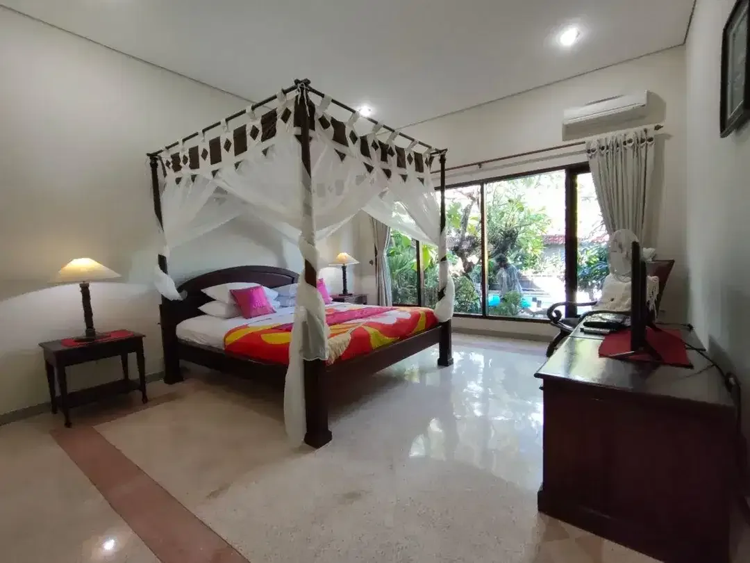 Dijual Cepat Property Area Bali Rumah di Sanur, Bali Sebrang Hotel Prama - Image 10 of 10