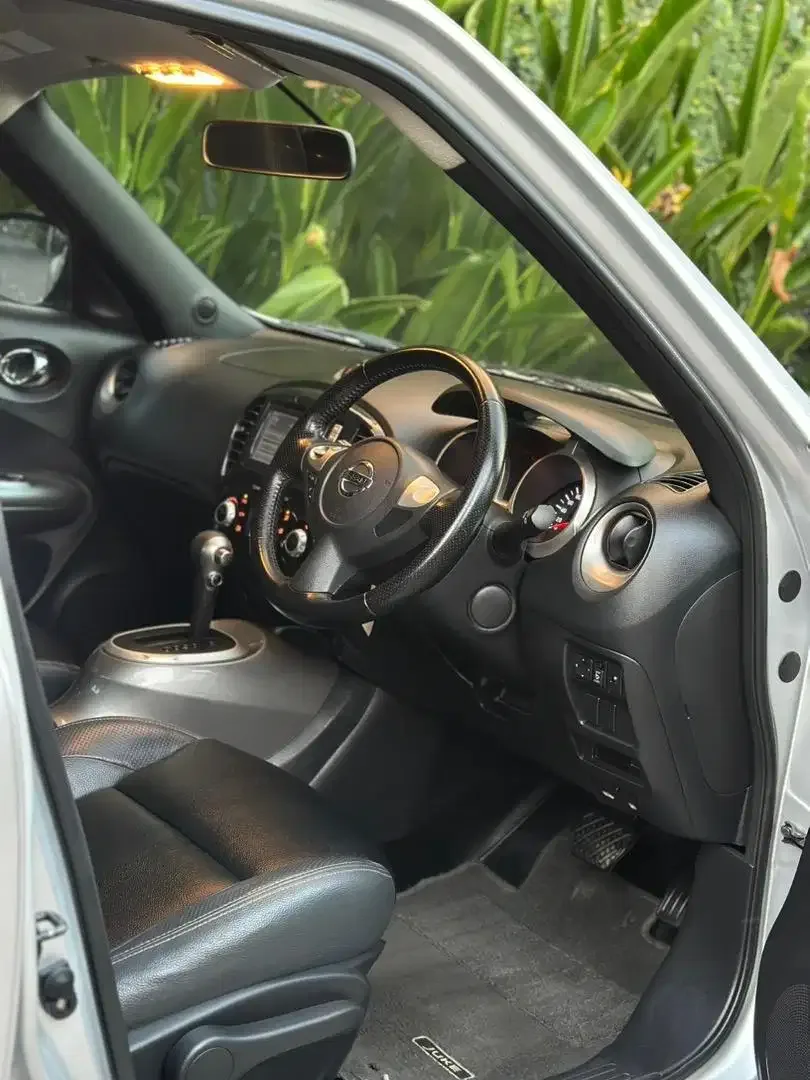 Juke RX 2013 Tombol Setir Matic Asli Bali Low KM 60.000 - Image 6 of 10