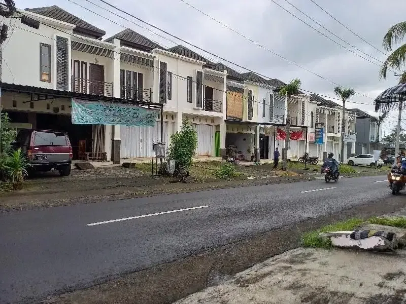 Ruko sangat strategis untuk usaha di kota Tabanan - Image 3 of 8