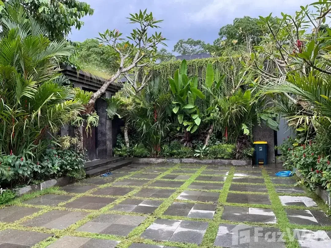 4 Bedroom Villa for sale in Sukawati, Bali - Image 2 of 10