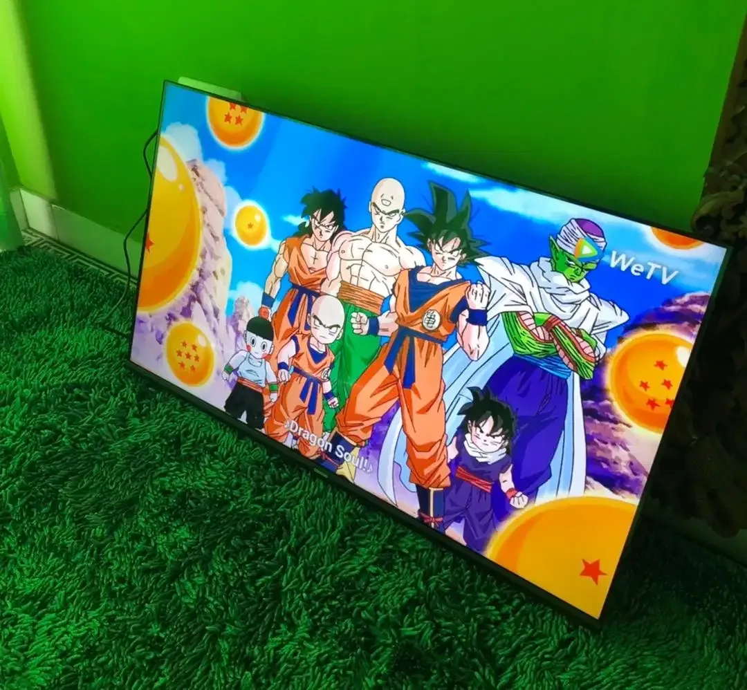 smart tv coocaa 40 inch android 14 - Image 3 of 3