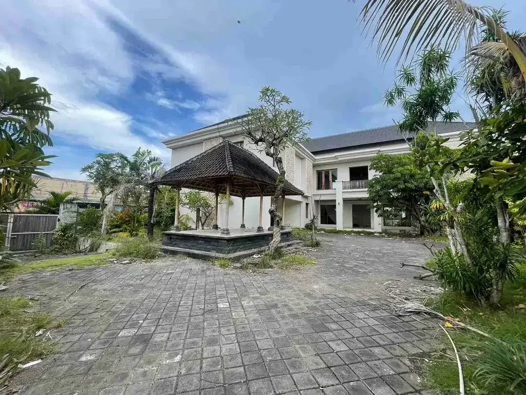DIJUAL RUMAH + TOKO STRATEGIS – DENPASAR SELATAN, BALI - Image 3 of 7