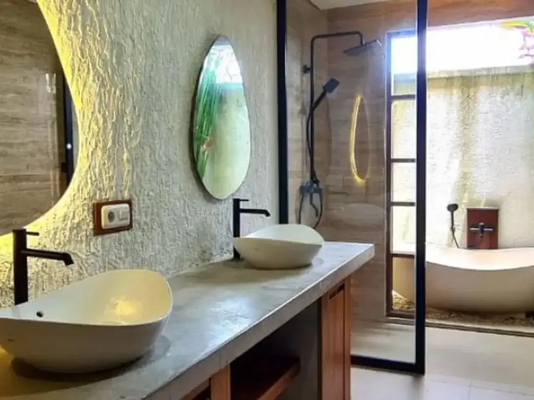 VILLA STRATEGIS DEKAT CENTRAL UBUD DI RAYA SAYAN UBUD GIANYAR, BALI - Image 10 of 10