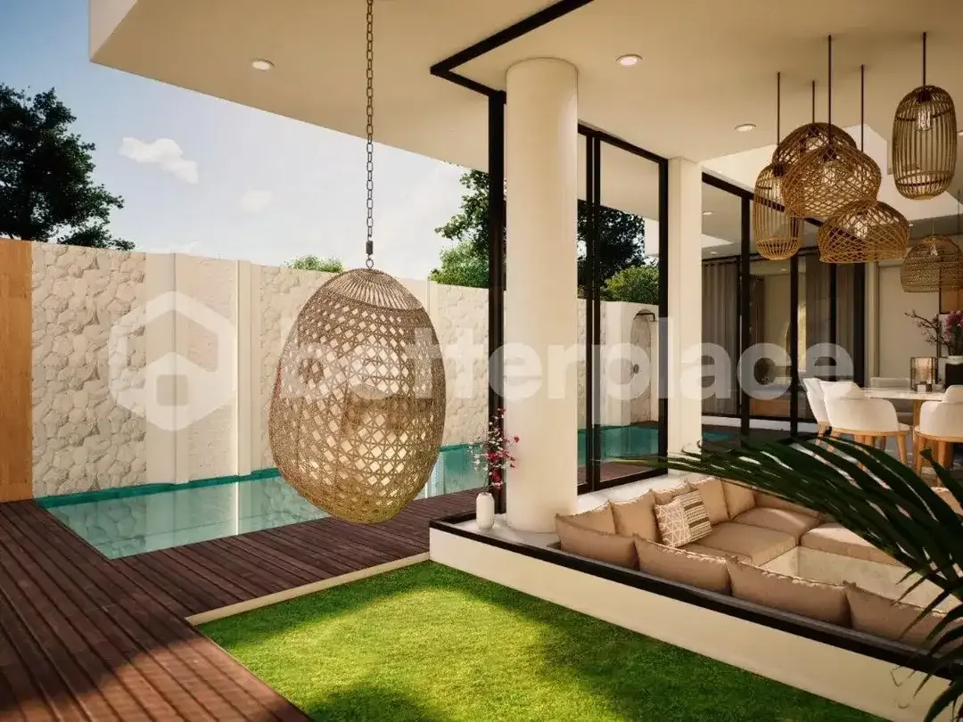 Modern 3 Bedroom Villa in Berawa – Just 5 Minutes from the Beach - Image 4 of 10
