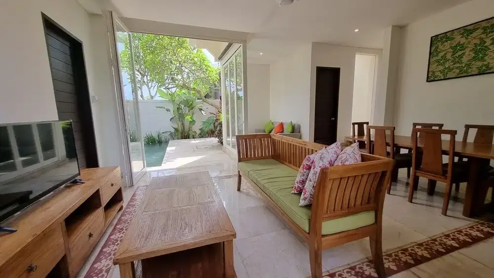 Villa Pererenan - 3 Bedroom L Village - Image 8 of 10