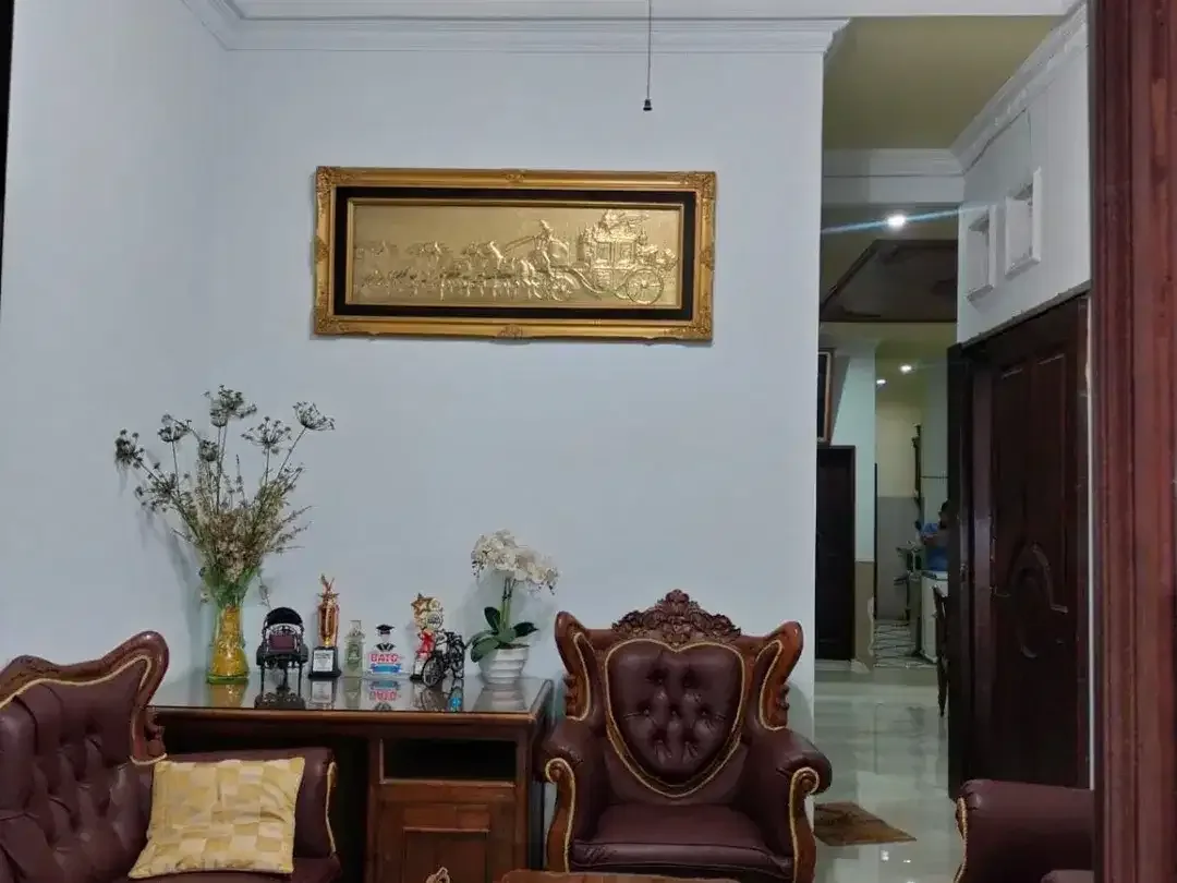 Rumah Minimalis Harga Sangat Terjangkau Area Strategis Pusat Kota - Image 6 of 10