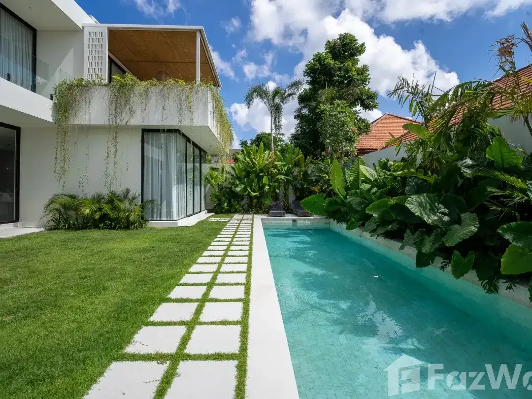 4 Bedroom Villa for sale in Uluwatu, Bali - Image 3 of 10