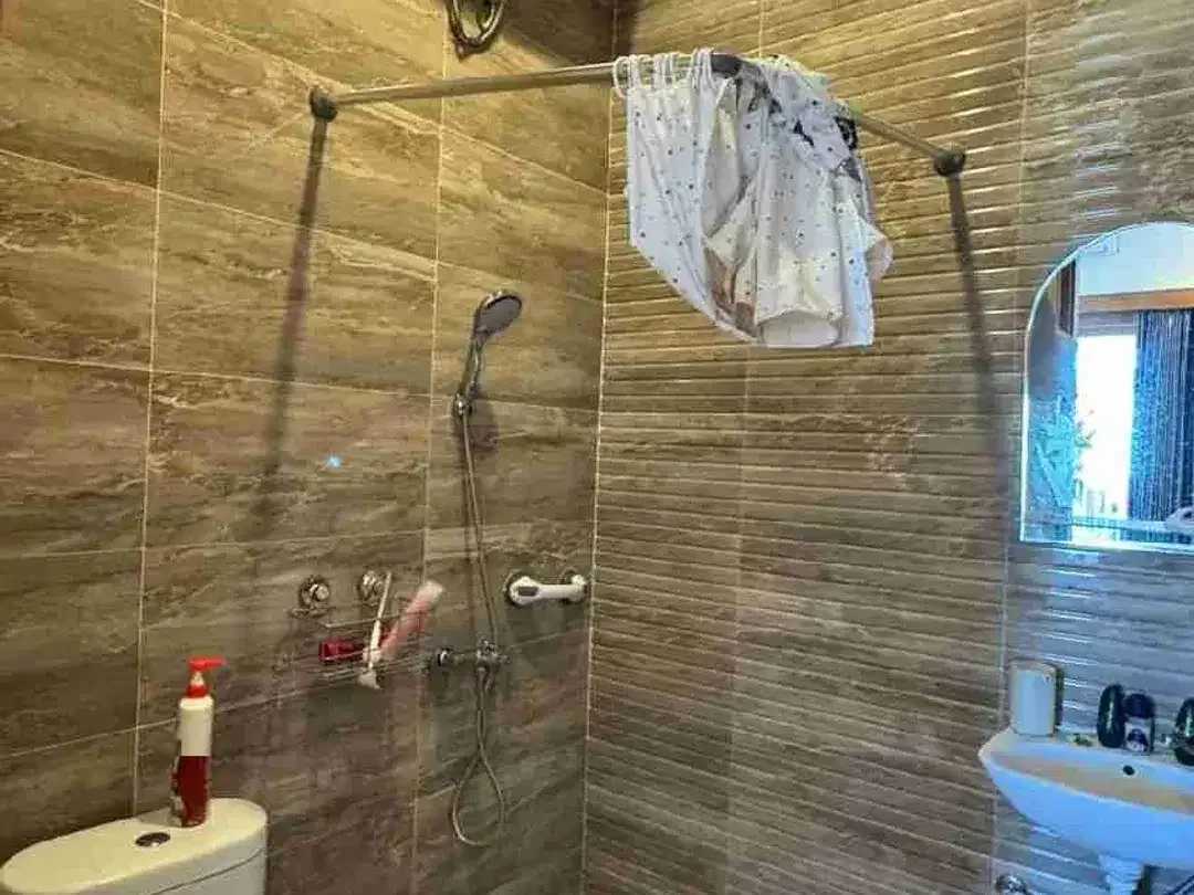 Disewakan Rumah di Tukad Balian Full Furnished 3KT - Image 6 of 9